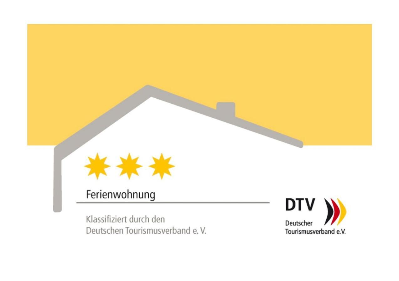 Ferienwohnung Naefelt กุนเซนเฮาเซิน ภายนอก รูปภาพ